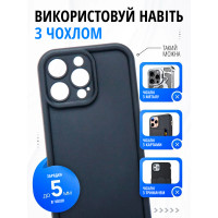 Беспроводная зарядная станция 6в1 с Bluetooth-колонкой и пиксельным экраном
