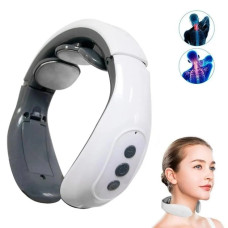 Массажер для шеи Smart Neck
