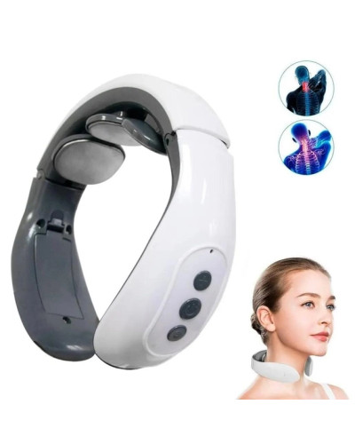 Массажер для шеи Smart Neck