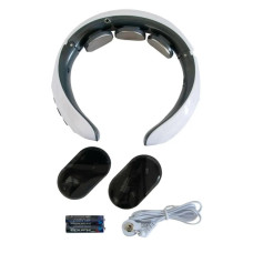 Массажер для шеи Smart Neck