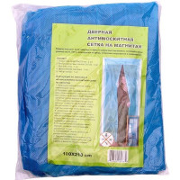 Дверная антимоскитная шторка