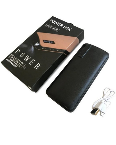 Павербанк - 15000 mAh (50000 mAh)