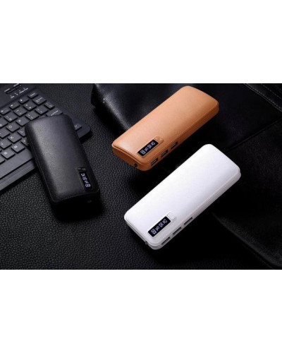Павербанк - 15000 mAh (50000 mAh)