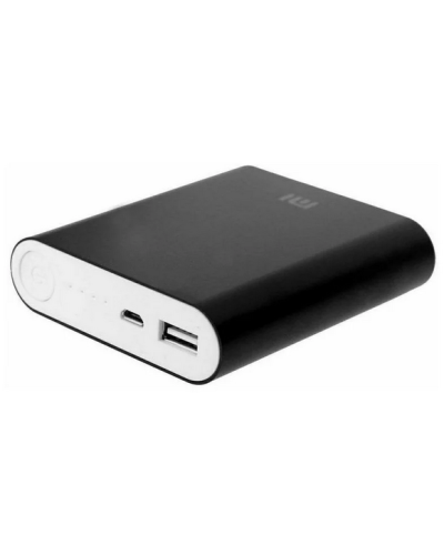 Павербанк - 10400 mAh Павербанк - 10400 mAh