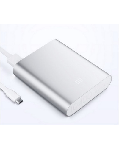 Павербанк - 10400 mAh
