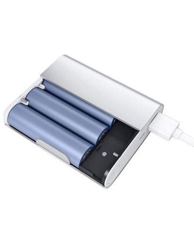 Павербанк - 10400 mAh Павербанк - 10400 mAh