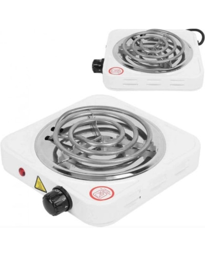 Электроплита - Hot Plate JX-1010B Электроплита - Hot Plate JX-1010B