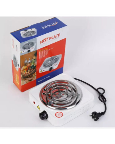Электроплита - Hot Plate JX-1010B Электроплита - Hot Plate JX-1010B
