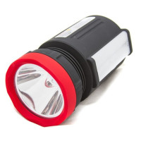 Переносний кемпінговий ліхтарик із функцією powerbank - YJ - 2886
