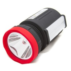 Переносний кемпінговий ліхтарик із функцією powerbank - YJ - 2886
