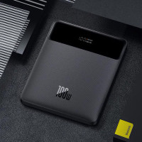 Павербанк - Baseus Blade Digital Display 20000mAh