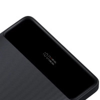 Павербанк - Baseus Blade Digital Display 20000mAh