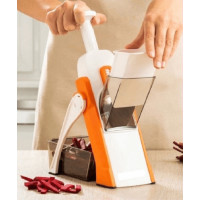 Мультислайсер терка для овочів - Brava Spring Slicer