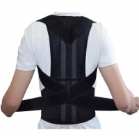 Коректор правильної постави від сутулості - Back Pain Need Help 