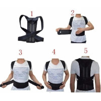 Коректор правильної постави від сутулості - Back Pain Need Help 