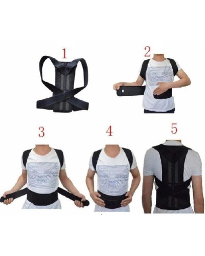 Корректор правильной осанки от сутулости - Back Pain Need Help Корректор правильной осанки от сутулости - Back Pain Need Help