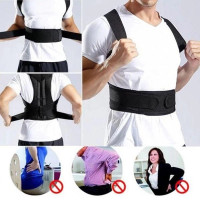 Коректор правильної постави від сутулості - Back Pain Need Help 