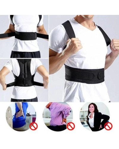 Корректор правильной осанки от сутулости - Back Pain Need Help Корректор правильной осанки от сутулости - Back Pain Need Help