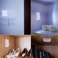 Беспроводной светильник LED выключатель Light Switch