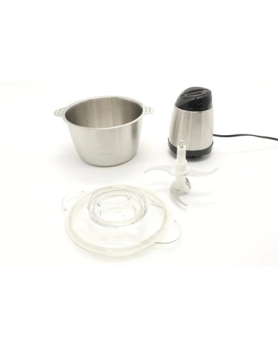 Кухонный блендер измельчитель - Mixer Stainless Cooking