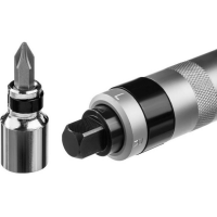 Викрутка ударна з комплектом біт - Impact Screwdriver Set