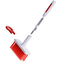 Багатофункціональна щітка для електроніки 5в1 - PC Brush