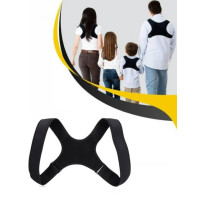 Корректор осанки плечевого отдела регулируемый - Hunchback Corrective Belt