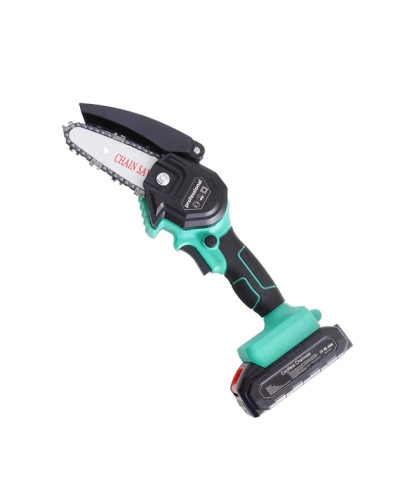Акумуляторна мініпила Supretto
