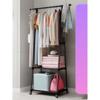 Вешалка напольная - The New Coat Rack