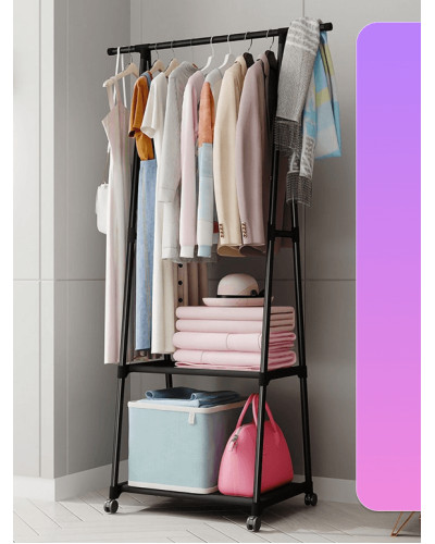 Вешалка напольная - The New Coat Rack