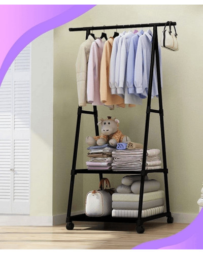 Вешалка напольная - The New Coat Rack Вешалка напольная - The New Coat Rack