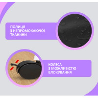Вешалка напольная - The New Coat Rack