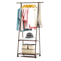 Вешалка напольная - The New Coat Rack