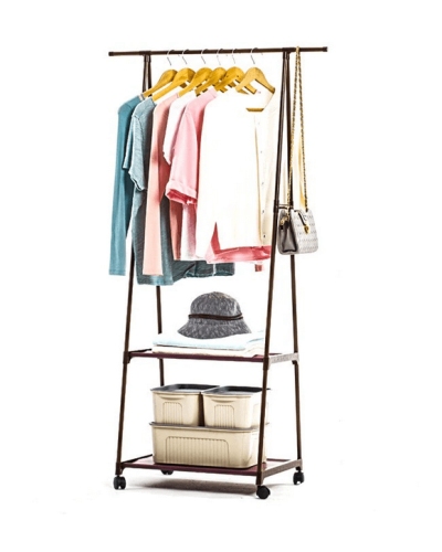 Вешалка напольная - The New Coat Rack Вешалка напольная - The New Coat Rack
