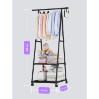 Вешалка напольная - The New Coat Rack