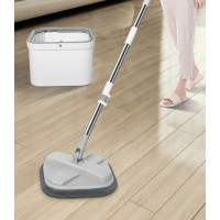 Швабра с ведром - Mop with bucket K10