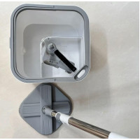 Швабра с ведром - Mop with bucket K10