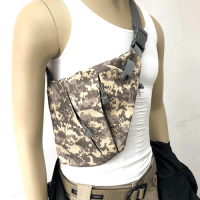 Сумка через плече - Cross Body 