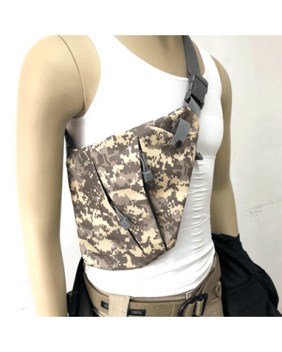 Сумка через плече - Cross Body 