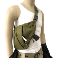 Сумка через плече - Cross Body 