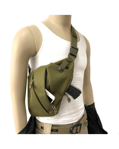 Сумка через плече - Cross Body 