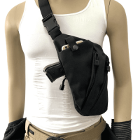 Сумка через плече - Cross Body 