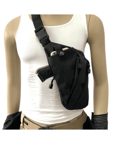 Сумка через плече - Cross Body 