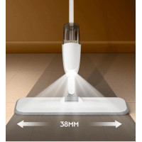 Швабра с распылителем - Water spray mop