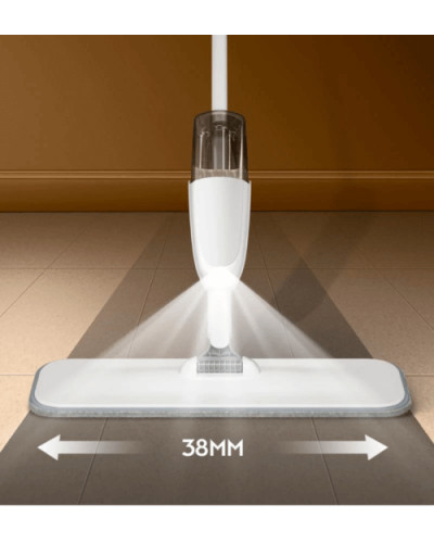 Швабра с распылителем - Water spray mop