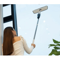Швабра с распылителем - Water spray mop