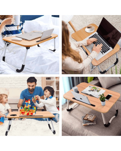 Столик складной для ноутбука - Table for Иартор Столик складной для ноутбука - Table for Иартор