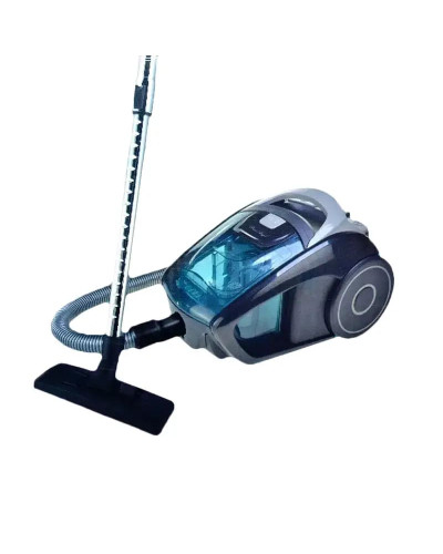 Контейнерный пылесос VOLLYX Infinity Rebel 52 4000Вт Пылесос циклонный без мешка 