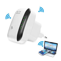 WI-FI ретранслятор беспроводной - 802.11N/B/G 2dBi
