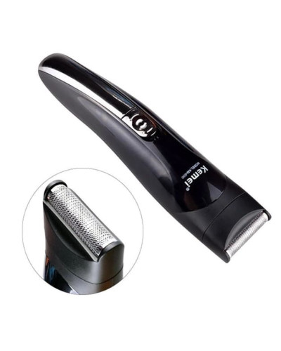 Машинка для стрижки 11in1 - Kemei KM-600